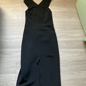 Rag & Bones new york midi bodycon dress size 8